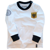 COPA Football - Germany 'My First Football Shirt' Baby - White