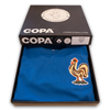 COPA Football - France 'My First Football Shirt' Baby - Blue