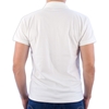 Afbeeldingen van COPA Football - George Best Portret T-Shirt - Wit