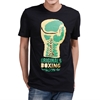 Afbeeldingen van Adidas Originals - Street Boxing Originals T-Shirt - Zwart