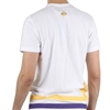 Afbeeldingen van Adidas Originals - LA Lakers NBA T-shirt - Wit