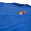 Afbeeldingen van Italie retro voetbalshirt 1970's