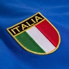 Afbeeldingen van Italie retro voetbalshirt 1970's