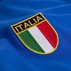 Afbeeldingen van Italie Retro Voetbalshirt WK 1982