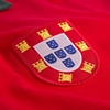 Afbeeldingen van Portugal Retro Voetbalshirt 1972