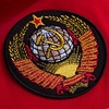 Afbeeldingen van CCCP retro voetbalshirt 1980's