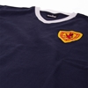 Afbeeldingen van Schotland Retro Voetbalshirt 1960's