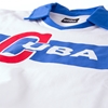 Afbeeldingen van Cuba Castro Retro Voetbalshirt 1962