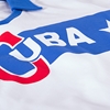 Afbeeldingen van Cuba Castro Retro Voetbalshirt 1962