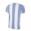 Afbeeldingen van Argentinië retro voetbalshirt 1960's