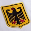 Afbeeldingen van Duitsland retro voetbalshirt 1970's