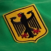 Afbeeldingen van Duitsland retro voetbalshirt 1970's