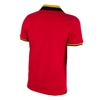 Afbeeldingen van Belgie retro voetbalshirt 1960's