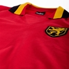 Afbeeldingen van Belgie retro voetbalshirt 1960's