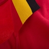 Afbeeldingen van Belgie retro voetbalshirt 1960's