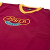 Afbeeldingen van Dukla Praag retro voetbalshirt 1960's