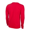 Afbeeldingen van Zwitserland Retro Voetbalshirt WK 1954 (Lange Mouwen)