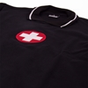 Afbeeldingen van Zwitserland Retro Keepersshirt 1970's