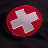 Afbeeldingen van Zwitserland Retro Keepersshirt 1970's