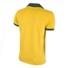 Afbeeldingen van Australie Retro Voetbalshirt WK 1974
