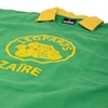 Afbeeldingen van Zaïre Retro Voetbalshirt WK 1974