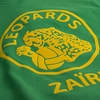 Afbeeldingen van Zaïre Retro Voetbalshirt WK 1974