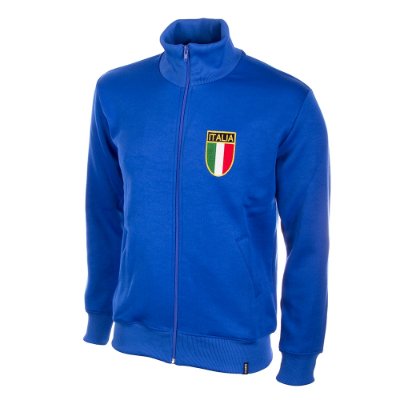 Italië retro trainingsjack 1970's