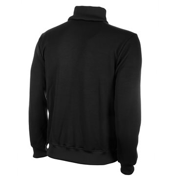 Toon details van Duitsland retro trainingsjack 1960's Afbeeldingen van Duitsland retro trainingsjack 1960's