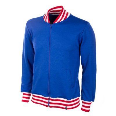 COPA Football - Engeland Retro Trainingsjack WK 1966 afbeelding