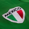 Afbeeldingen van COPA Football - Mexico Retro Trainingsjack 1970's