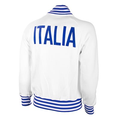 COPA Football – Italië Retro Trainingsjack WK 1982