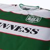 Afbeeldingen van Cork City FC retro voetbalshirt 1984