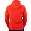 Afbeeldingen van Nike Sportswear - San Francisco 49ers Rewind Hoodie - University Red/ Club Gold