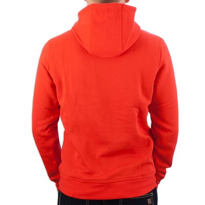 Nike Sportswear – San Francisco 49ers Rewind Hoodie – University /