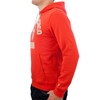 Afbeeldingen van Nike Sportswear - San Francisco 49ers Rewind Hoodie - University Red/ Club Gold