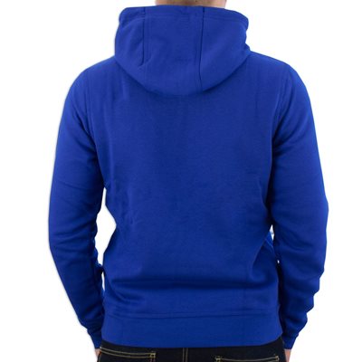Nike Sportswear – New York Giants Rewind Hoodie – Rush / Gym