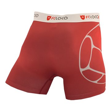 Toon details van FCLOCO - George boxershort Afbeeldingen van FCLOCO - George boxershort