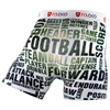 Afbeeldingen van FCLOCO - The Game Boxershort