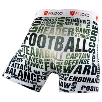 Toon details van FCLOCO - The Game Boxershort Afbeeldingen van FCLOCO - The Game Boxershort