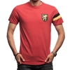 Afbeeldingen van COPA Football - Belgie Aanvoerder T-shirt - Rood
