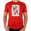 Afbeeldingen van COPA Football - King Eric T-shirt - Rood