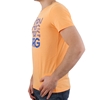 Afbeeldingen van Bjorn Borg - Shane T-Shirt - Oranje