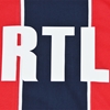 Afbeeldingen van Paris Saint-Germain 1974 Retro Voetbalshirt