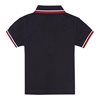 Afbeeldingen van Fred Perry - Baby My First Fred Perry Polo Shirt - Navy