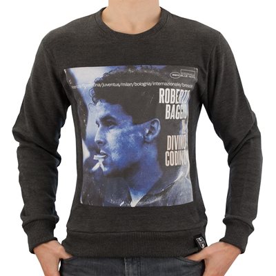 TOFFS Pennarello - Baggio Sweater - Grijs afbeelding