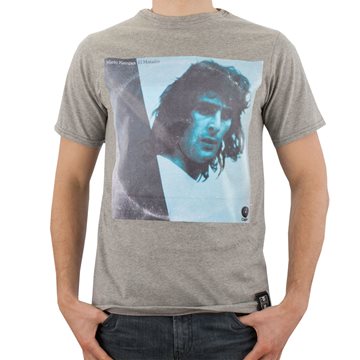 Toon details van TOFFS Pennarello - Kempes T-Shirt - Grijs Afbeeldingen van TOFFS Pennarello - Kempes T-Shirt - Grijs