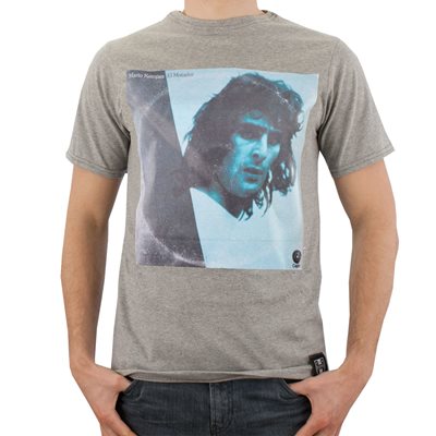 TOFFS Pennarello - Kempes T-Shirt - Grijs afbeelding