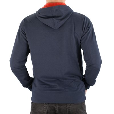 FILA Vintage – Waine Hooded Sweatjack –