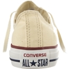 Afbeeldingen van Converse - All Star Ox Core Sneakers - Off White