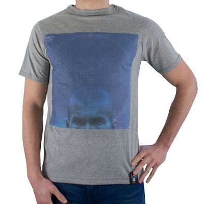 TOFFS Pennarello - Zidane T-Shirt - Grijs afbeelding
